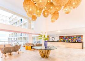 Decameron La Marina Guayabitos, Ramada All Inclusive Resort 3