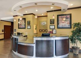 Comfort Suites Kilgore 2