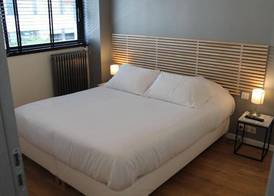 Appartements Paris Boulogne 4