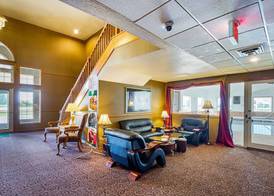 Quality Inn Mineral Point 3