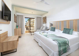 Hôtel Riu Karamboa Boa Vista 4