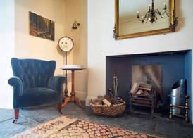Victorian House 3