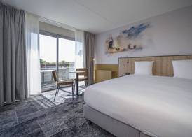 Fletcher Hotel-Restaurant Leidschendam – Den Haag 3