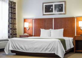 Quality Inn San Jose Airport-Silicon Valley 3