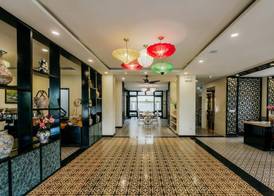 River Suites Hoi An 2