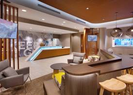 SpringHill Suites by Marriott Coralville 4