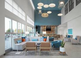 Element by Marriott Opelika Auburn 2