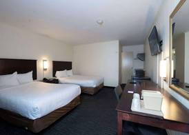 Knights Inn South Amboy 4