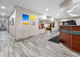 Days Inn by Wyndham near Kansas Speedway 4