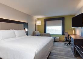 Holiday Inn Express & Suites FT. LAUDERDALE AIRPORT/CRUISE by IHG 2