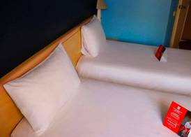 Ibis Mexico Perinorte 5