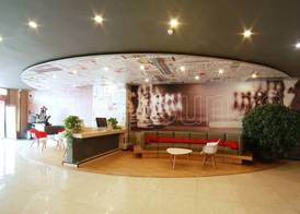 ibis Tianjin Wuqing Hotel 3