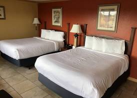 Americas Best Value Inn & Suites North Port 5