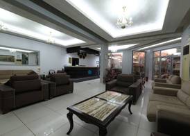 Aleria Belport Beach Hotel 4