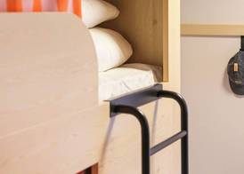 Mustard Hostel 5