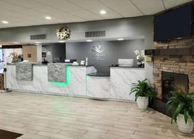 Quality Inn Terre Haute University Area 3