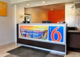 Motel 6 Kingsville, TX 5