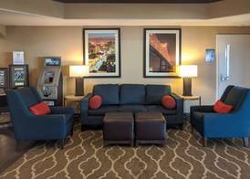 Comfort Inn Marrero - New Orleans West 5
