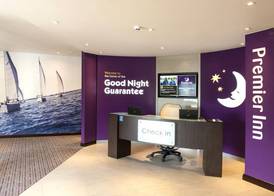Premier Inn Gosport 2