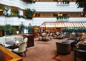 Rahat Palace Hotel 3