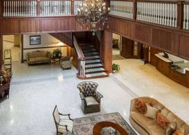 Liberty Hotel, an Ascend Collection Hotel 5