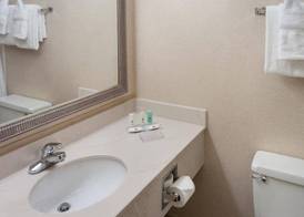 CLARION HOTEL - CINCINNATI NORTH 5