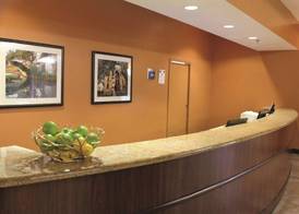 La Quinta by Wyndham San Antonio Medical Ctr. NW 3