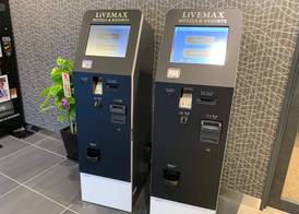 HOTEL LiVEMAX Shinjuku Kabukicho 5