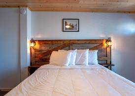 Terimore Lodging by the Sea 5