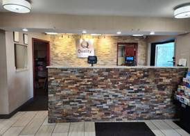 Quality Inn Middleburg Heights near Cleveland Airport 3