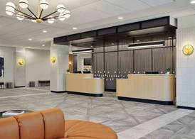 Delta Hotels by Marriott Muskegon Convention Center 5