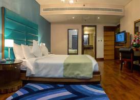 City Premiere Hotel Apartments - Dubai 5