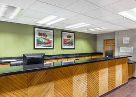 Ramada by Wyndham Platte City KCI Airport 3