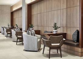 AC Hotel by Marriott Atlanta Airport Gateway 4
