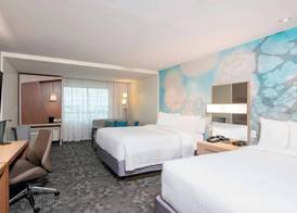 Courtyard by Marriott Cleveland Elyria 2