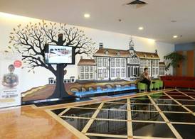 Arcadia Mangga Dua by Horison 3