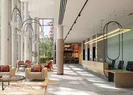 Coppermaker Square - Campus Accommodation 3