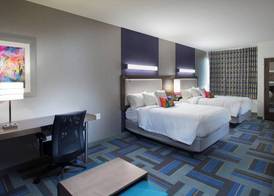 SpringHill Suites by Marriott Houston Hwy. 290/NW Cypress 5