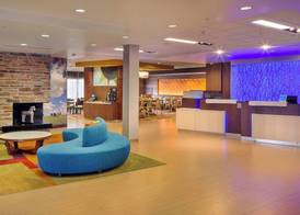 Fairfield Inn and Suites by Marriott Monaca 3