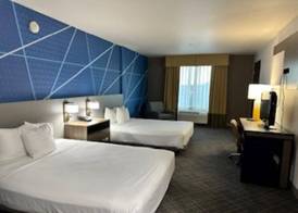 Comfort Inn & Suites Frisco East - McKinney 4