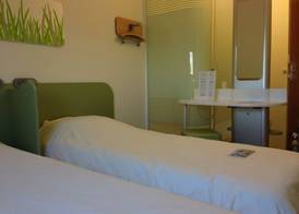 ibis budget Bordeaux Aéroport 4