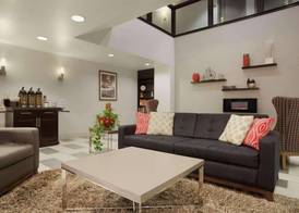 Country Inn & Suites by Radisson, DFW Airport South, TX 3