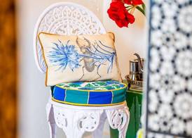 Riad Tibibt 4
