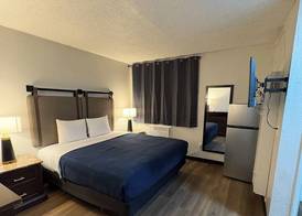 Studio Lodge Hotel 4