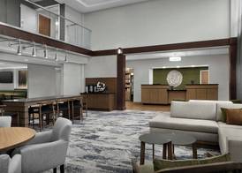 Fairfield by Marriott Inn and Suites Winston-Salem Hanes Mall 2