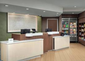 Fairfield Inn & Suites by Marriott Albuquerque Airport 4