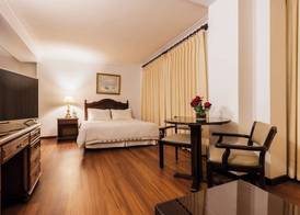 El Rey Palace Hotel 3