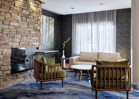Fairfield Inn & Suites by Marriott Smithfield 3