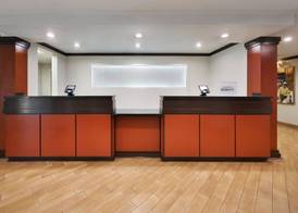 Fairfield Inn & Suites By Marriott Hinesville Fort Stewart 3