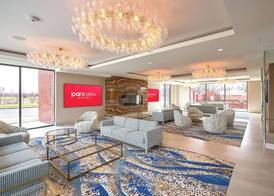 Parxview Hotel 2